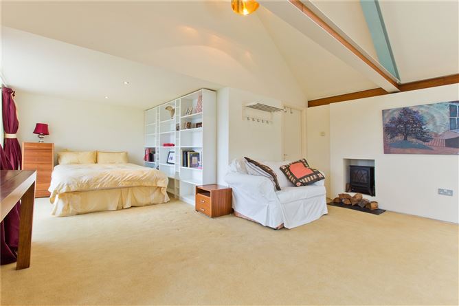 Marine Villa, 100 Coliemore Road, Dalkey, Co. Dublin