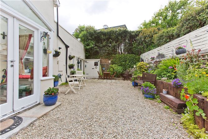 Marine Villa, 100 Coliemore Road, Dalkey, Co. Dublin