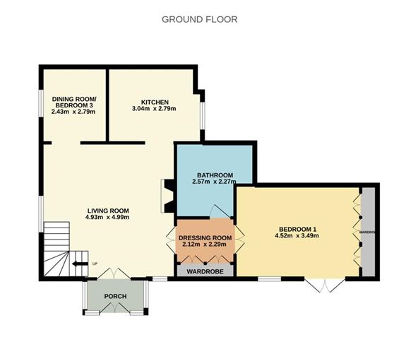 Marine Villa, 100 Coliemore Road, Dalkey, Co. Dublin