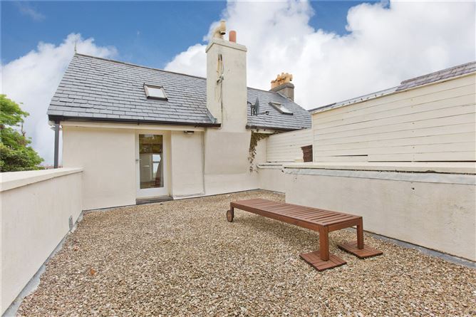 Marine Villa, 100 Coliemore Road, Dalkey, Co. Dublin