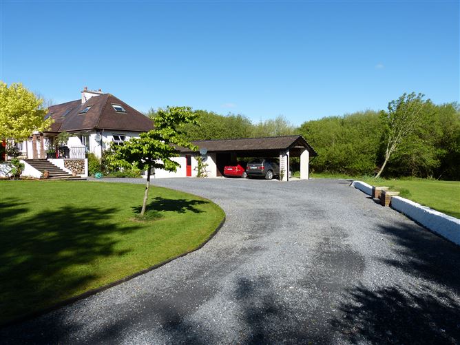 Main image for Mountanglesby, Clogheen, Tipperary
