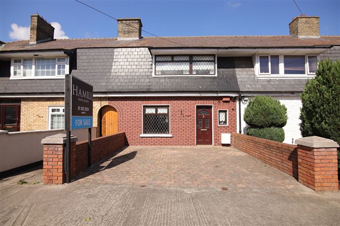 Main image for 7 Haverty Road, Fairview,   Dublin 3