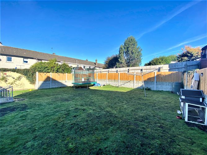13 Charles Daly Road, Togher, Cork City