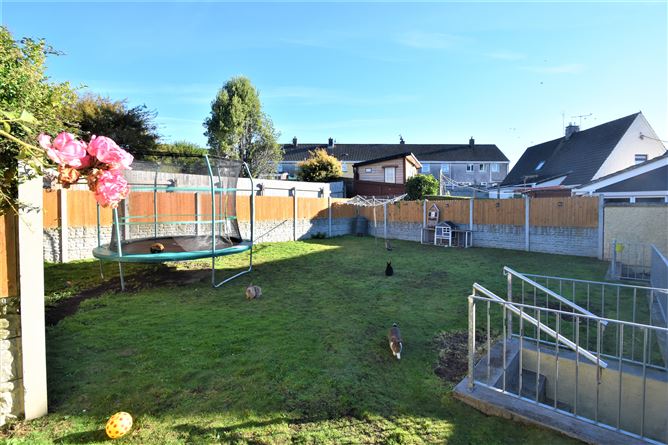 13 Charles Daly Road, Togher, Cork City