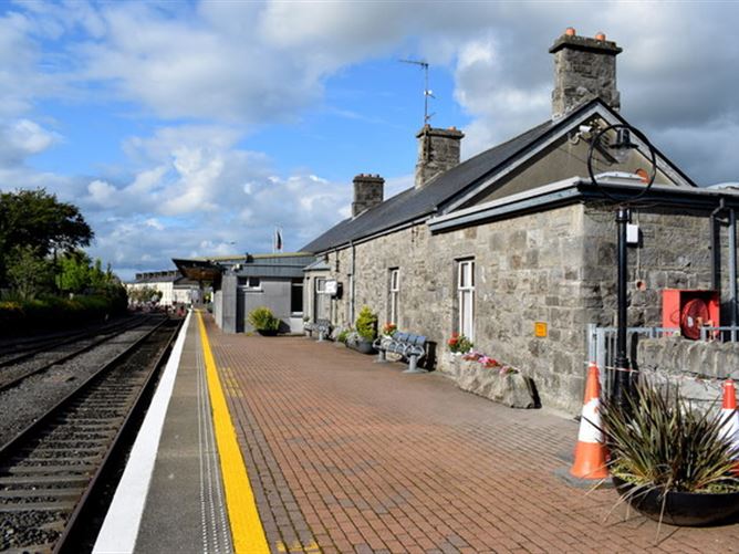 10 Castle Court, Ballina, Mayo