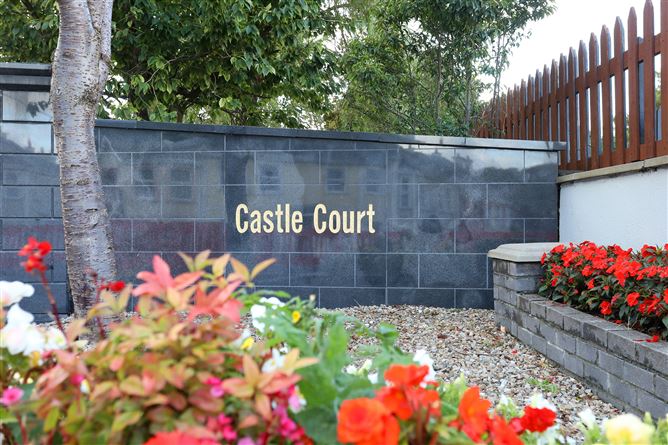 10 Castle Court, Ballina, Mayo