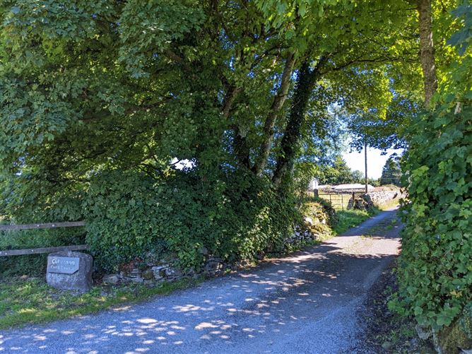 Faheens, Midfield, Swinford, Co. Mayo
