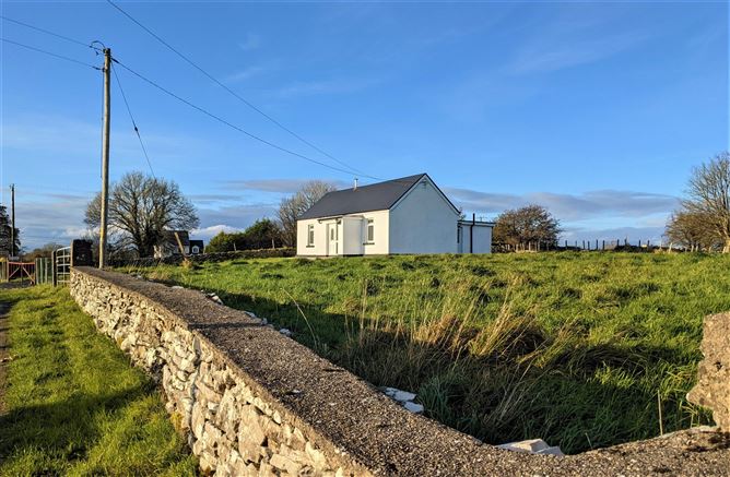 Faheens, Midfield, Swinford, Co. Mayo