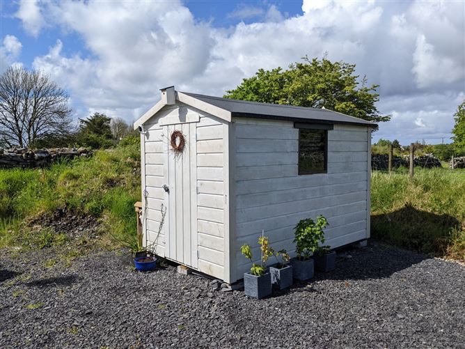 Faheens, Midfield, Swinford, Co. Mayo