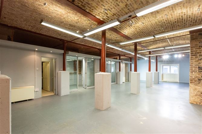 1 The Grainstore, Distillery Lofts, Distillery Road,, Drumcondra, Dublin 3
