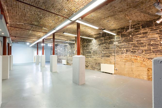 1 The Grainstore, Distillery Lofts, Distillery Road,, Drumcondra, Dublin 3