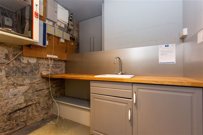 1 The Grainstore, Distillery Lofts, Distillery Road,, Drumcondra, Dublin 3