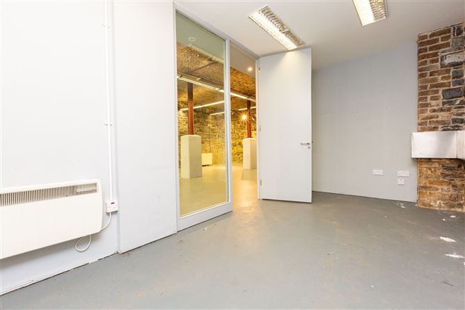 1 The Grainstore, Distillery Lofts, Distillery Road,, Drumcondra, Dublin 3