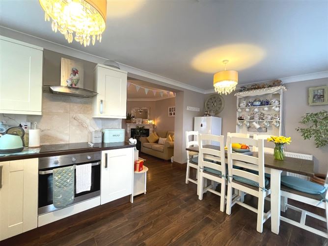 47 Ballyfermot Drive, Ballyfermot, Dublin 10, D10 K036