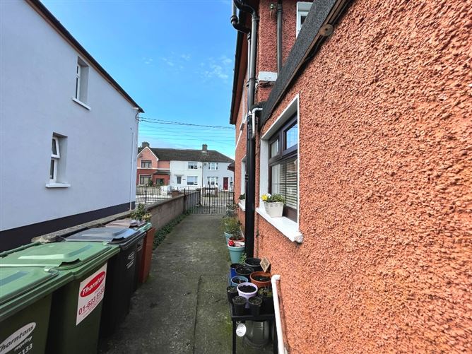 47 Ballyfermot Drive, Ballyfermot, Dublin 10, D10 K036