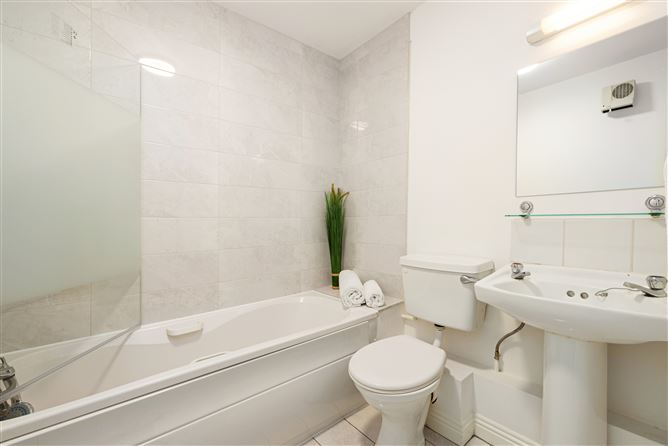 Apartment 41, 25 Wolfe Tone Street, North City Centre, Dublin 1