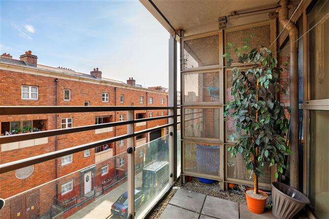 Apartment 41, 25 Wolfe Tone Street, North City Centre, Dublin 1
