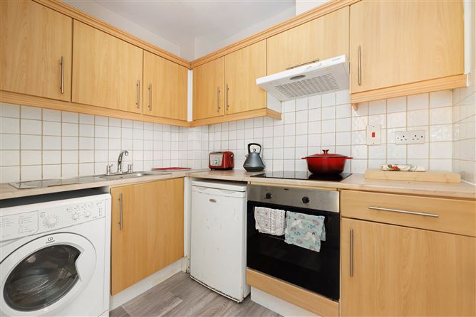 Apartment 41, 25 Wolfe Tone Street, North City Centre, Dublin 1