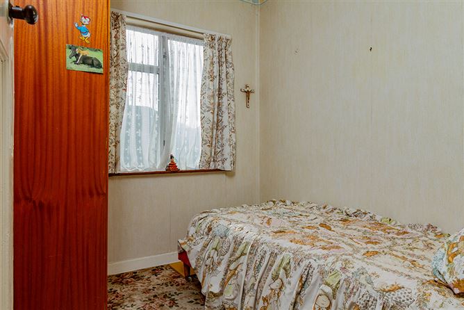 20 Blarney Park , Kimmage,   Dublin 12