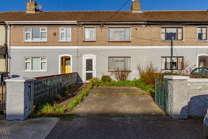 20 Blarney Park , Kimmage,   Dublin 12