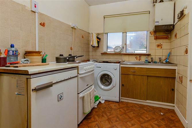 20 Blarney Park , Kimmage,   Dublin 12