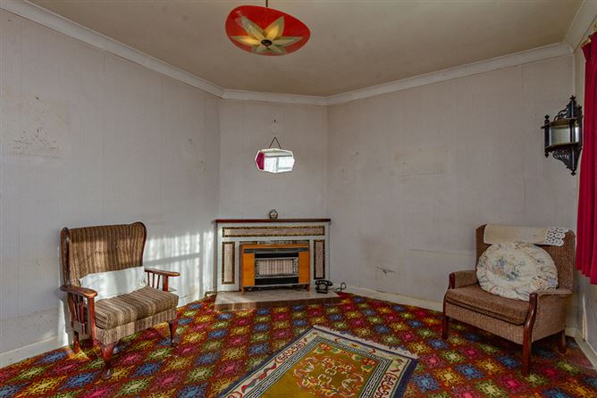 20 Blarney Park , Kimmage,   Dublin 12