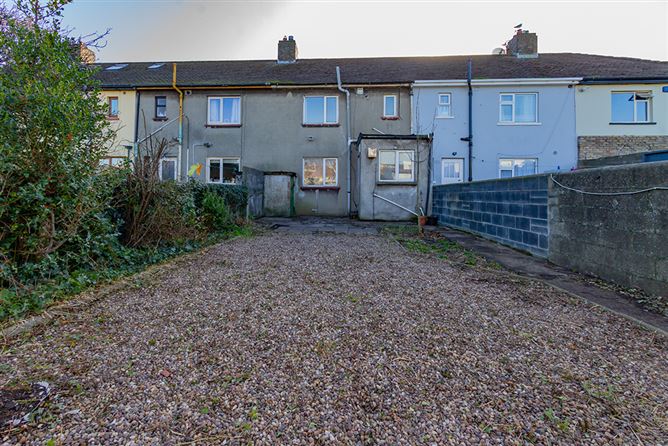 20 Blarney Park , Kimmage,   Dublin 12