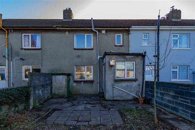 20 Blarney Park , Kimmage,   Dublin 12