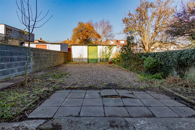 20 Blarney Park , Kimmage,   Dublin 12
