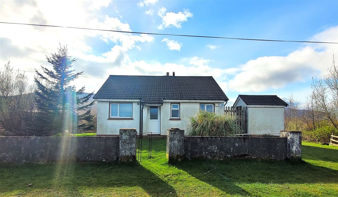 Cregganroe, Kilsallagh, Westport, Mayo FM Auctioneers 4695022