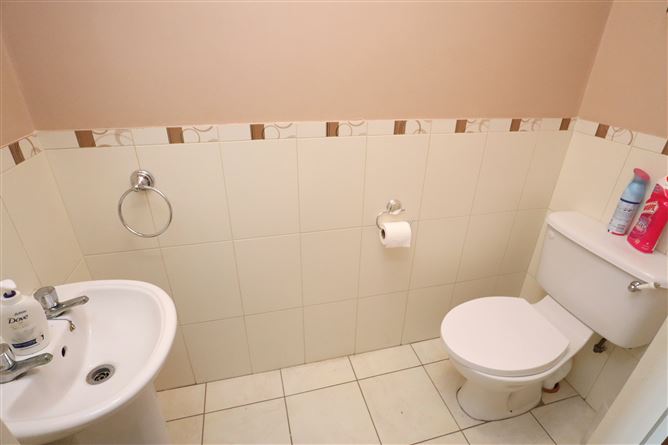 18 Ard Na Mara, Clogherhead, Louth
