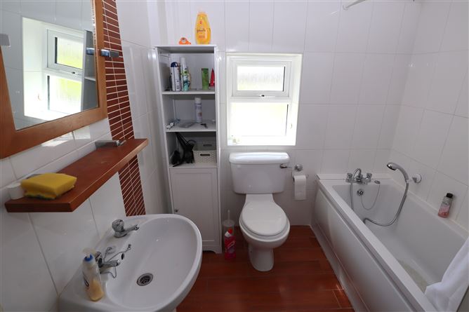 18 Ard Na Mara, Clogherhead, Louth