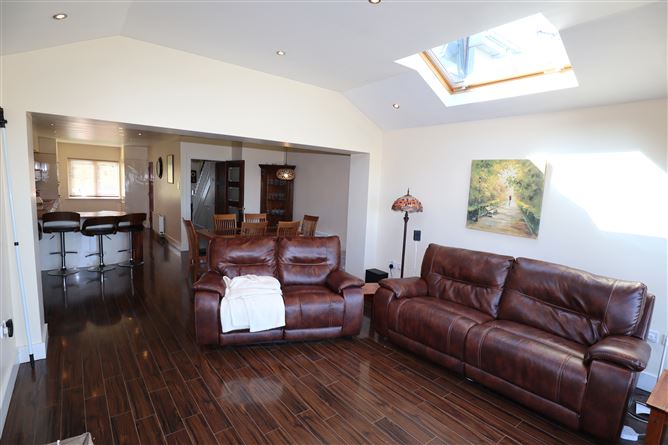 18 Ard Na Mara, Clogherhead, Louth