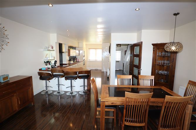 18 Ard Na Mara, Clogherhead, Louth