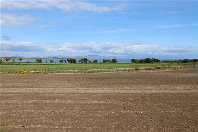 18 Ard Na Mara, Clogherhead, Louth