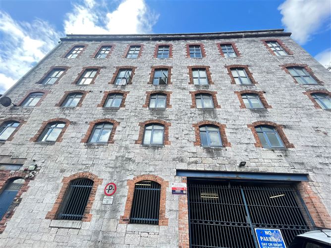 Apartment 15, The Mill, Cork City, Cork