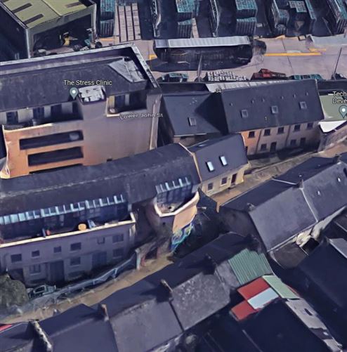 Apartment 15, The Mill, Cork City, Cork