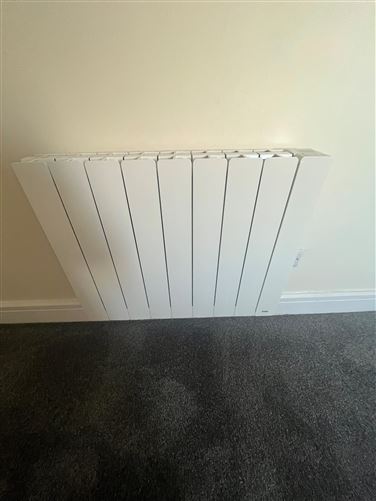 Apartment 15, The Mill, Cork City, Cork