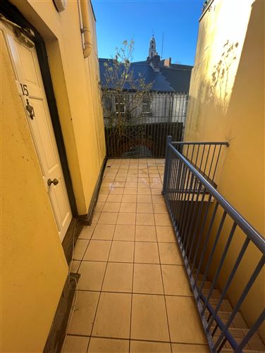 Apartment 15, The Mill, Cork City, Cork