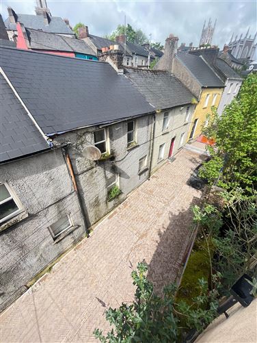 Apartment 15, The Mill, Cork City, Cork