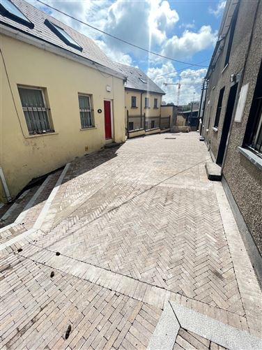 Apartment 15, The Mill, Cork City, Cork