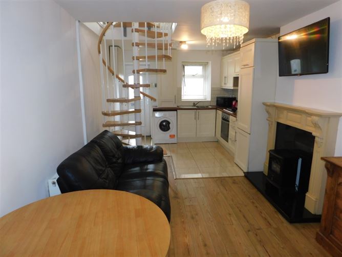 8 Lloyds Lane, Off Mulgrave Road, City Centre Nth, Cork City