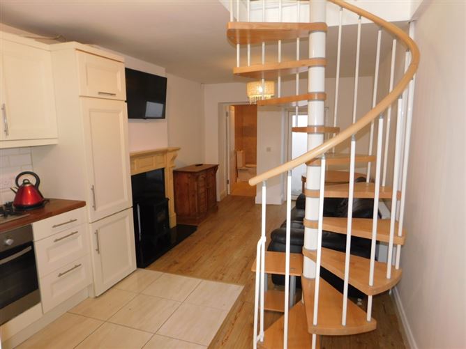 8 Lloyds Lane, Off Mulgrave Road, City Centre Nth, Cork City