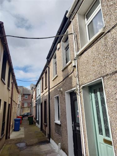 8 Lloyds Lane, Off Mulgrave Road, City Centre Nth, Cork City