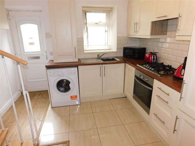 8 Lloyds Lane, Off Mulgrave Road, City Centre Nth, Cork City