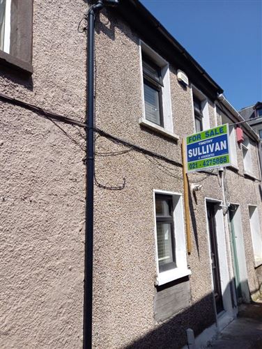 8 Lloyds Lane, Off Mulgrave Road, City Centre Nth, Cork City