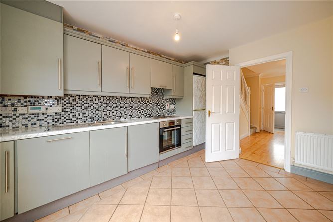 33 Ridgewood Square, Swords, Dublin