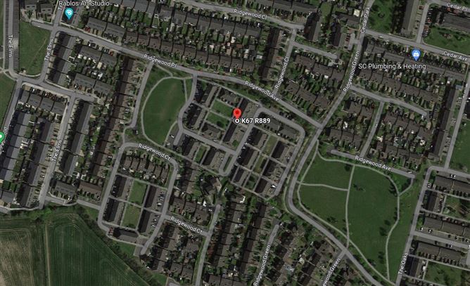 33 Ridgewood Square, Swords, Dublin
