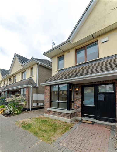 33 Ridgewood Square, Swords, Dublin