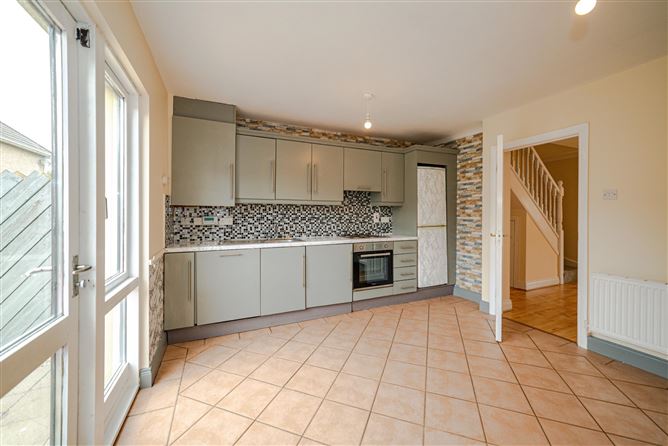 33 Ridgewood Square, Swords, Dublin